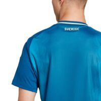 Sweden Womens adidas Away Shirt 25 - Mens