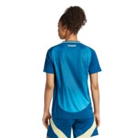 Sweden Womens adidas Away Shirt 25 - Womens