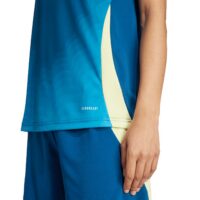 Sweden Womens adidas Away Shirt 25 - Womens