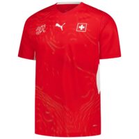 A2B image: switzerland-puma-home-shirt-2026 Switzerland PUMA Home Shirt 2026