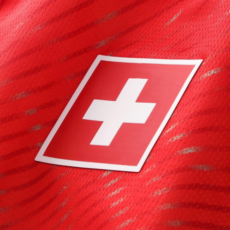 A2B image: switzerland-puma-home-shirt-2026 Switzerland PUMA Home Shirt 2026