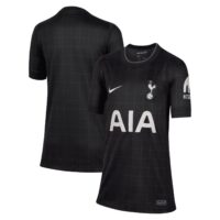 A2B image: tottenham-hotspur-nike-away-stadium-replica-shirt-2025-26-kids Tottenham Hotspur Nike Away Stadium Replica Shirt 2025-26 - Kids