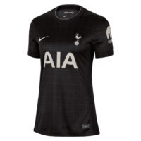 A2B image: tottenham-hotspur-nike-away-stadium-shirt-2025-26-womens Tottenham Hotspur Nike Away Stadium Shirt 2025-26 - Womens