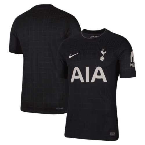 A2B image: tottenham-hotspur-nike-dri-fit-adv-away-match-replica-shirt-2025-26 Tottenham Hotspur Nike Dri Fit Adv Away Match Replica Shirt 2025-26