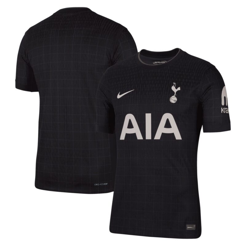 A2B image: tottenham-hotspur-nike-dri-fit-adv-away-match-replica-shirt-2025-26 Tottenham Hotspur Nike Dri Fit Adv Away Match Replica Shirt 2025-26
