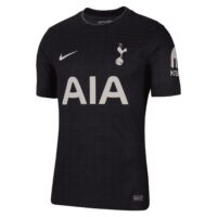 A2B image: tottenham-hotspur-nike-dri-fit-adv-away-match-replica-shirt-2025-26 Tottenham Hotspur Nike Dri Fit Adv Away Match Replica Shirt 2025-26