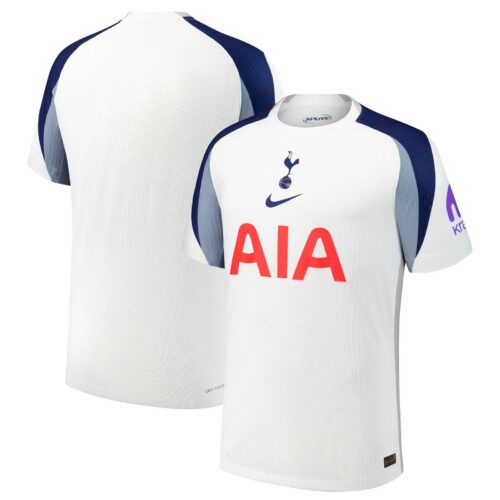 A2B image: tottenham-hotspur-nike-dri-fit-adv-home-match-replica-shirt-2025-26 Tottenham Hotspur Nike Dri-FIT ADV Home Match Replica Shirt 2025-26