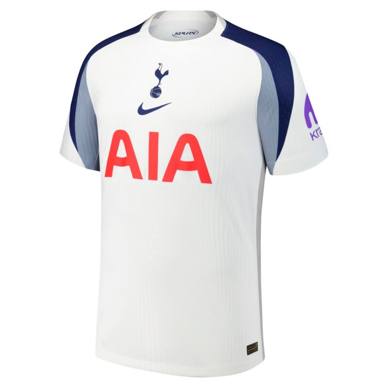 A2B image: tottenham-hotspur-nike-dri-fit-adv-home-match-replica-shirt-2025-26 Tottenham Hotspur Nike Dri-FIT ADV Home Match Replica Shirt 2025-26
