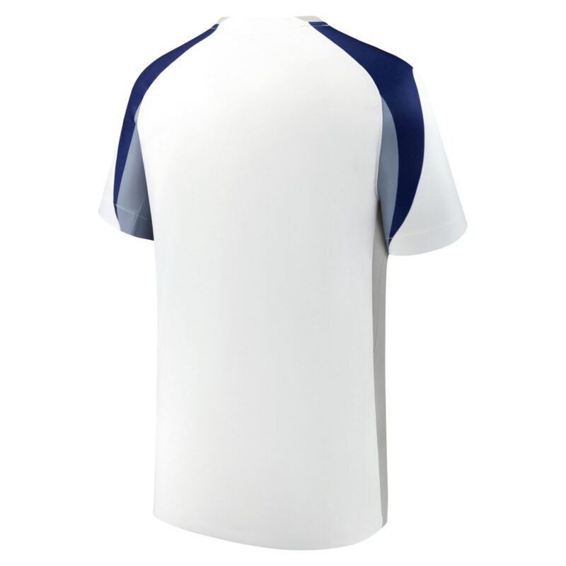 A2B image: tottenham-hotspur-nike-home-stadium-shirt-2025-26-kids Tottenham Hotspur Nike Home Stadium Shirt 2025-26 - Kids