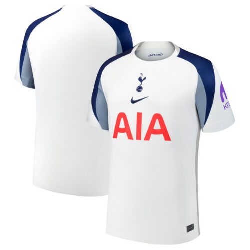 A2B image: tottenham-hotspur-nike-home-stadium-replica-shirt-2025-26 Tottenham Hotspur Nike Home Stadium Replica Shirt 2025-26