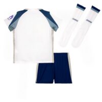 A2B image: tottenham-hotspur-nike-stadium-home-mini-kit-2025-26-little-kids Tottenham Hotspur Nike Stadium Home Mini Kit 2025-26 - Little Kids