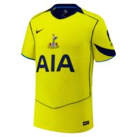 A2B image: tottenham-hotspur-nike-third-dri-fit-adv-match-replica-shirt-2025-26 Tottenham Hotspur Nike Third Dri-FIT ADV Match Replica Shirt 2025-26
