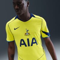A2B image: tottenham-hotspur-nike-third-dri-fit-adv-match-replica-shirt-2025-26 Tottenham Hotspur Nike Third Dri-FIT ADV Match Replica Shirt 2025-26