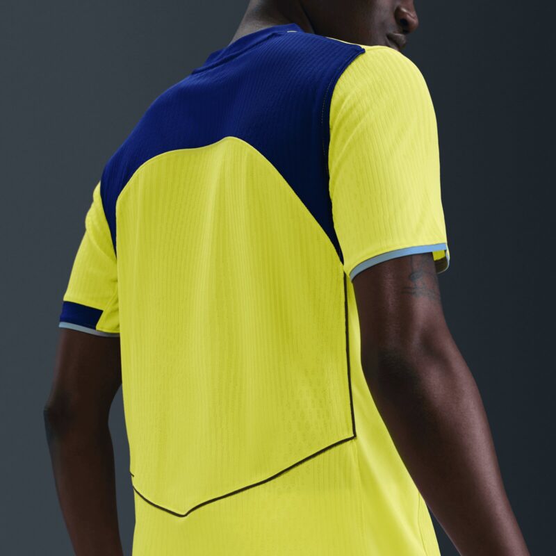 A2B image: tottenham-hotspur-nike-third-dri-fit-adv-match-replica-shirt-2025-26 Tottenham Hotspur Nike Third Dri-FIT ADV Match Replica Shirt 2025-26