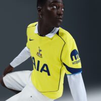 A2B image: tottenham-hotspur-nike-third-dri-fit-adv-match-replica-shirt-2025-26 Tottenham Hotspur Nike Third Dri-FIT ADV Match Replica Shirt 2025-26