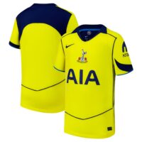 A2B image: tottenham-hotspur-nike-third-stadium-shirt-2025-26-kids Tottenham Hotspur Nike Third Stadium Shirt 2025-26 - Kids