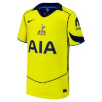 A2B image: tottenham-hotspur-nike-third-stadium-shirt-2025-26-kids Tottenham Hotspur Nike Third Stadium Shirt 2025-26 - Kids