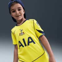 A2B image: tottenham-hotspur-nike-third-stadium-shirt-2025-26-kids Tottenham Hotspur Nike Third Stadium Shirt 2025-26 - Kids