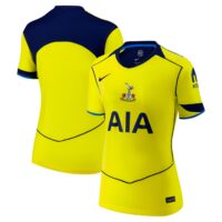 Tottenham Hotspur Nike Third Stadium Shirt 2025-26 - Womens