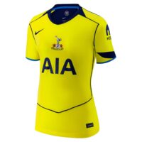 Tottenham Hotspur Nike Third Stadium Shirt 2025-26 - Womens