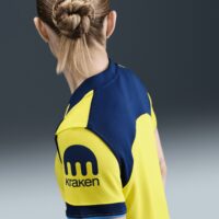 Tottenham Hotspur Nike Third Stadium Shirt 2025-26 - Womens