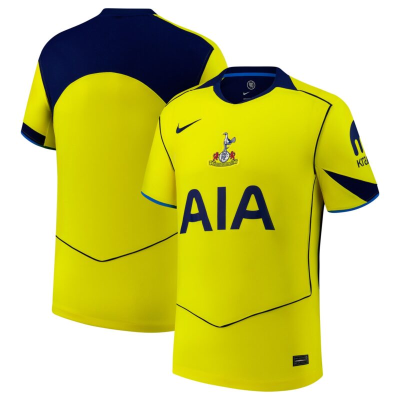 A2B image: tottenham-hotspur-nike-third-stadium-shirt-2025-26 Tottenham Hotspur Nike Third Stadium Shirt 2025-26