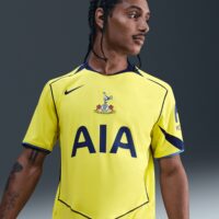 A2B image: tottenham-hotspur-nike-third-stadium-shirt-2025-26 Tottenham Hotspur Nike Third Stadium Shirt 2025-26