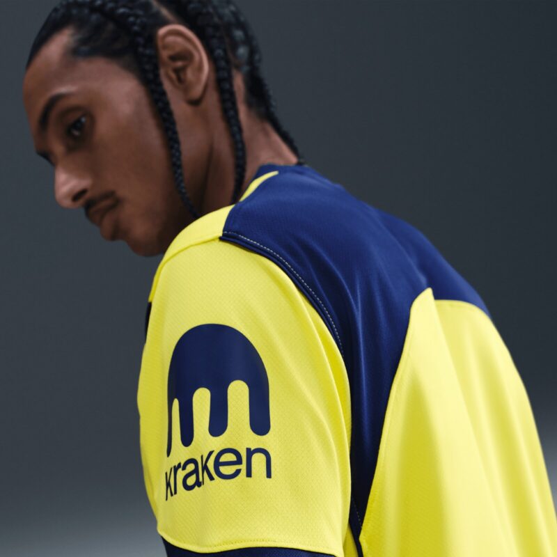 A2B image: tottenham-hotspur-nike-third-stadium-shirt-2025-26 Tottenham Hotspur Nike Third Stadium Shirt 2025-26