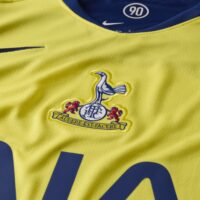 A2B image: tottenham-hotspur-nike-third-stadium-shirt-2025-26 Tottenham Hotspur Nike Third Stadium Shirt 2025-26