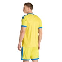 Ukraine adidas Home Shirt 2026