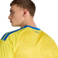 Ukraine adidas Home Shirt 2026