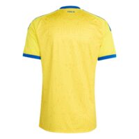 Ukraine adidas Home Shirt 2026