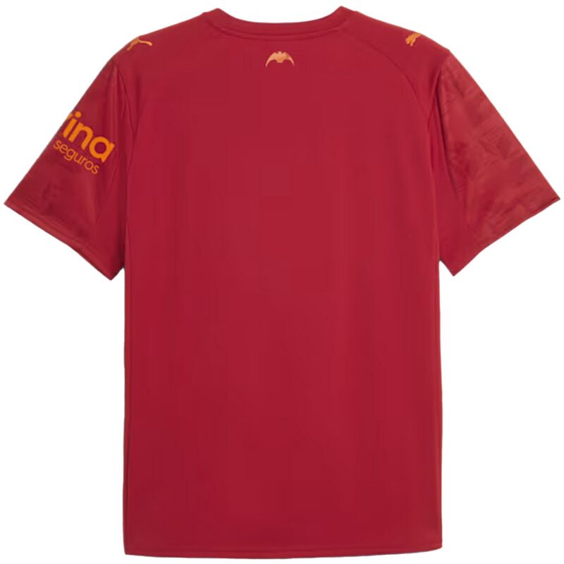 A2B image: valencia-puma-away-shirt-25-26 Valencia Puma Away Shirt 25-26