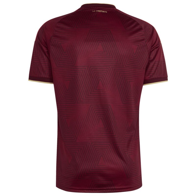 Venezuela adidas Home Shirt 2026