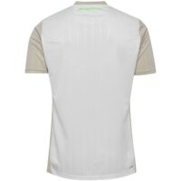 Werder Bremen Hummel Away Shirt 2025-26