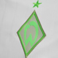 Werder Bremen Hummel Away Shirt 2025-26