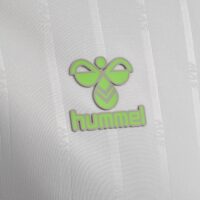 Werder Bremen Hummel Away Shirt 2025-26