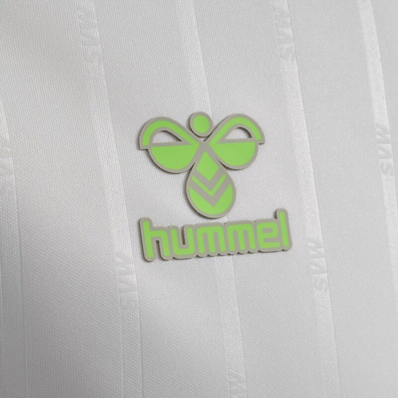 Werder Bremen Hummel Away Shirt 2025-26