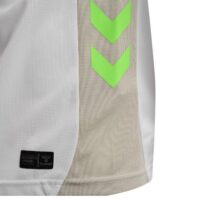 Werder Bremen Hummel Away Shirt 2025-26