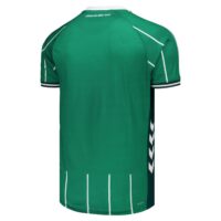 Werder Bremen Hummel Home Shirt 2025-26