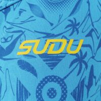 Wolverhampton Wanderers Sudu Third Shirt 2025-26