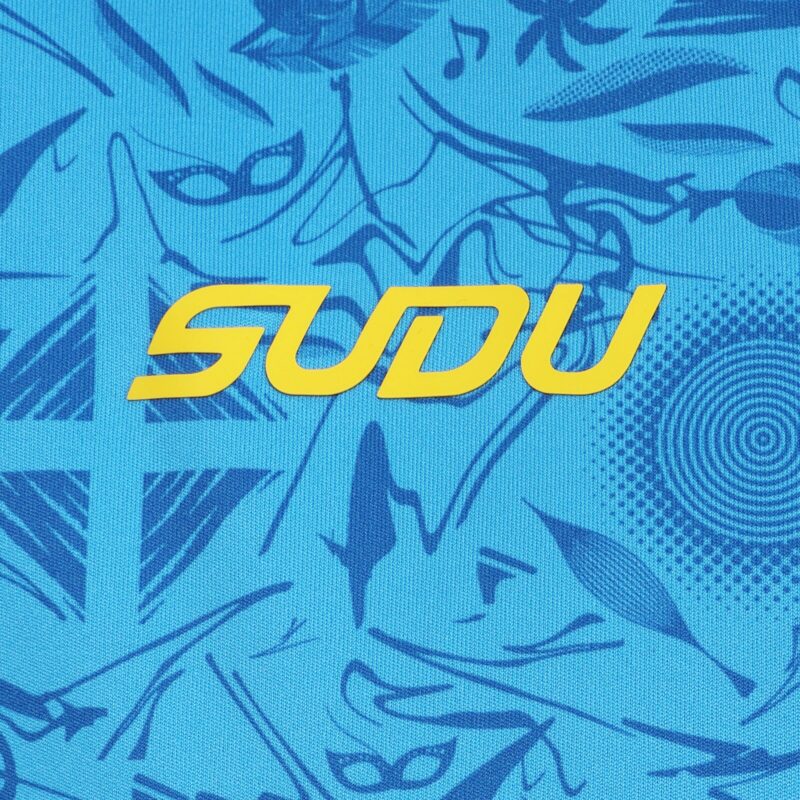 Wolverhampton Wanderers Sudu Third Shirt 2025-26