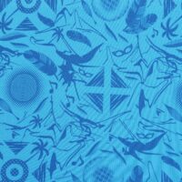 Wolverhampton Wanderers Sudu Third Shirt 2025-26