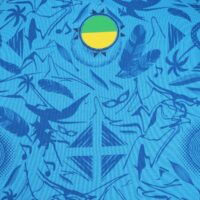 Wolverhampton Wanderers Sudu Third Shirt 2025-26