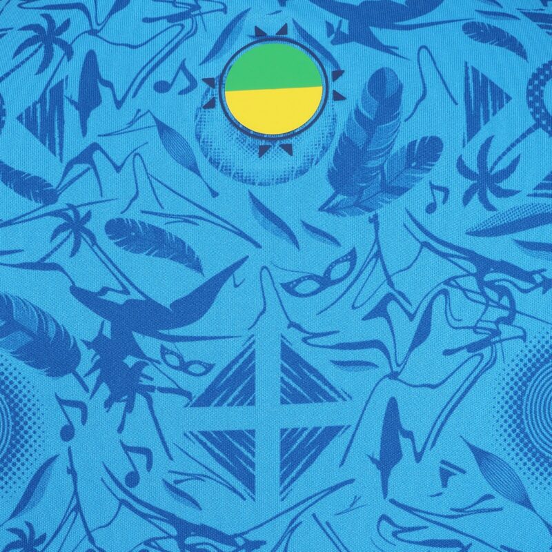 Wolverhampton Wanderers Sudu Third Shirt 2025-26